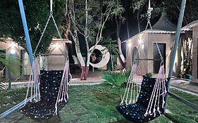 The Whispering Palms Resort